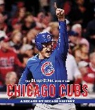Chicago Tribune - The Chicago Tribune Book of the Chicago Cubs