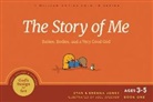 Brenna Jones, Stan Jones - The Story of Me: Babies, Bodies, and a Very Good God