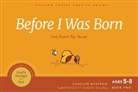 Carolyn Nystrom - Before I Was Born: God Knew My Name