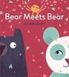 Jacob Grant, Grant Jacob - Bear Meets Bear