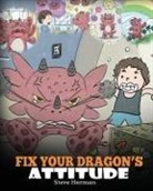 Steve Herman - Fix Your Dragon's Attitude