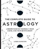 Louise Edington - The Complete Guide to Astrology