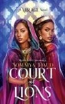 Somaiya Daud - Court of Lions