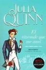 Julia Quinn - Bridgerton 2 - El Vizconde Que Me Amo -V3*