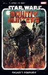 Ethan Sacks, Paolo Villanelli - Star Wars: Bounty Hunters Vol. 1
