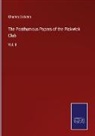 Charles Dickens - The Posthumous Papers of the Pickwick Club