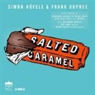 Frank Dupree, George Gershwin, Simon Höfele, Daniel u a Schnyder - Salted Caramel (Audio book)