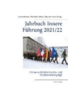 Uwe Hartmann, Reinhold Janke, Claus Von Rosen, Claus von Rosen - Jahrbuch Innere Führung 2021/ 2022