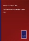 Geoffrey Chaucer, Nicolas Harris - The Poetical Works of Geoffrey Chaucer