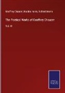 Geoffrey Chaucer, Nicolas Harris, Richard Morris - The Poetical Works of Geoffrey Chaucer