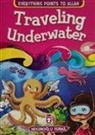 Hekimoglu Ismail - Traveling Underwater