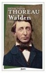 Henry D. Thoreau - Walden - Ormanda Yasam