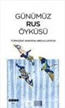 Kolektif - Günümüz Rus Öyküsü