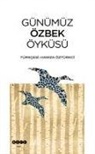 Kolektif - Günümüz Özbek Öyküsü