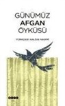 Kolektif - Günümüz Afgan Öyküsü
