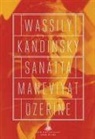 Wassily Kandinsky - Sanatta Maneviyat Üzerine