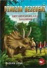 Fabian Lenk - Dinozor Gezegeni 3 - Dev Dinozorlarin Saldirisi