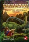 Fabian Lenk - Dinozor Gezegeni 2 - Gürültücü Dinozorlar Ormani