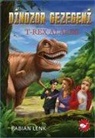 Fabian Lenk - Dinozor Gezegeni 1 - T-Rex Alarmi