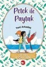 Jenny Colgan - Yeni Arkadas - Petek ile Paytak 3