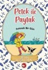 Jenny Colgan - Firtinali Bir Gün - Petek ile Paytak 2