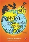 Alastair Humphreys - Dünyayi Bisikletle Dolasan Cocuk 2 - Amerika Kitasi Yolculugu
