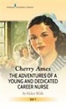 Helen Wells - Cherry Ames Set 1, Books 1-4
