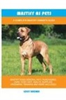 Lolly Brown - Mastiff as Pets