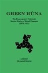 Edred Thorsson - Green Rûna