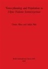 Dorin Alicu, Adela Paki - Town-planning and Population in Ulpia Traiana Sarmizegetusa