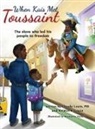 Claude Louis, Kristin J K Louis - When Kais Met Toussaint