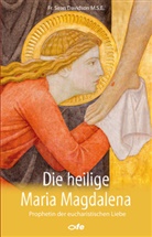 Sean Davidson MSE - Die heilige Maria Magdalena