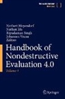 Nathan Ida, Norbert Meyendorf, Ripi Singh, Ripudaman Singh et al, Johannes Vrana - Handbook of Nondestructive Evaluation 4.0