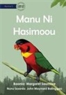 Margaret Saumore - Birds In The Forest - Manu Ni Hasimoou