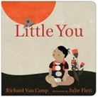 Richard Van Camp, Julie Flett - Little You