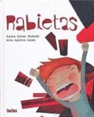 Susana Gomez Redondo - RABIETAS