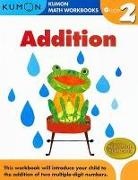 Michiko Tachimoto - Kumon Grade 2 Addition