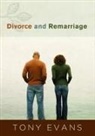 Tony Evans - Divorce and Remarriage