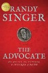 Randy Singer - The Advocate