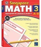 Thinking Kids - Singapore Math, Grade 4: Volume 24