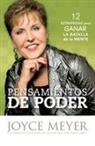 Joyce Meyer - Pensamientos de Poder