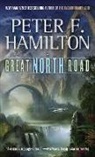 Peter F Hamilton, Peter F. Hamilton - Great North Road