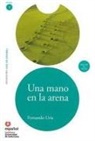 Fernando Uria, Jorge Fabian Gonzales - Una Mano En La Arena (Libro + CD)