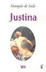 Marques De Sade - Justina O Las Desventuras de La Virtud