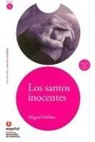 Miguel Delibes - Los Santos Inocentes (Ed10+cd) [The Innocent Saints]