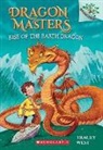 Tracey West, Graham Howells - Dm#1: Rise of the Earth Dragon