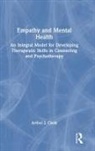 Arthur J. Clark, Arthur J. (St. Lawrence University Clark, Clark Arthur J. - Empathy and Mental Health