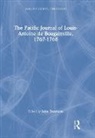 Louis-Antoine De Bougainville, de Bougainville Louis-Antoine, John Dunmore, Dunmore John - The Pacific Journal of Louis-Antoine de Bougainville, 1767-1768