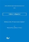 Hinderk M Emrich, Hinderk M. Emrich, Wiebrecht Ries - Irrtümer im Sprechen