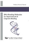 Mariana Simona Damian - DNA Bending Molecules for Improvement of Cisplatin Binding